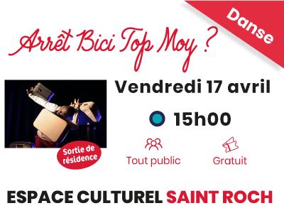 Arr�t Bici Rop Moy ?