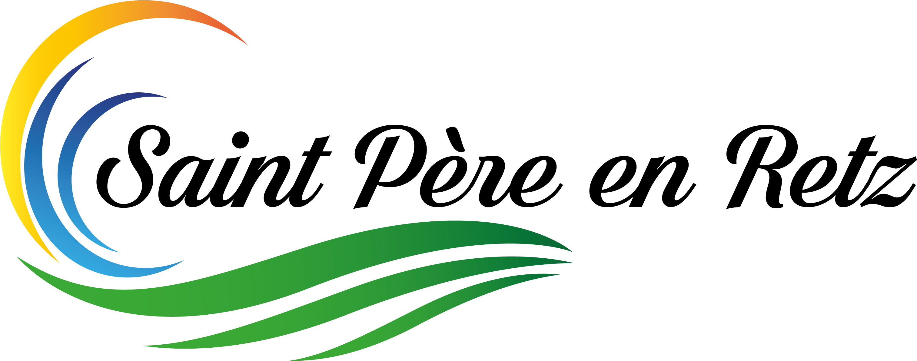Logo de Saint-Père-en-Retz