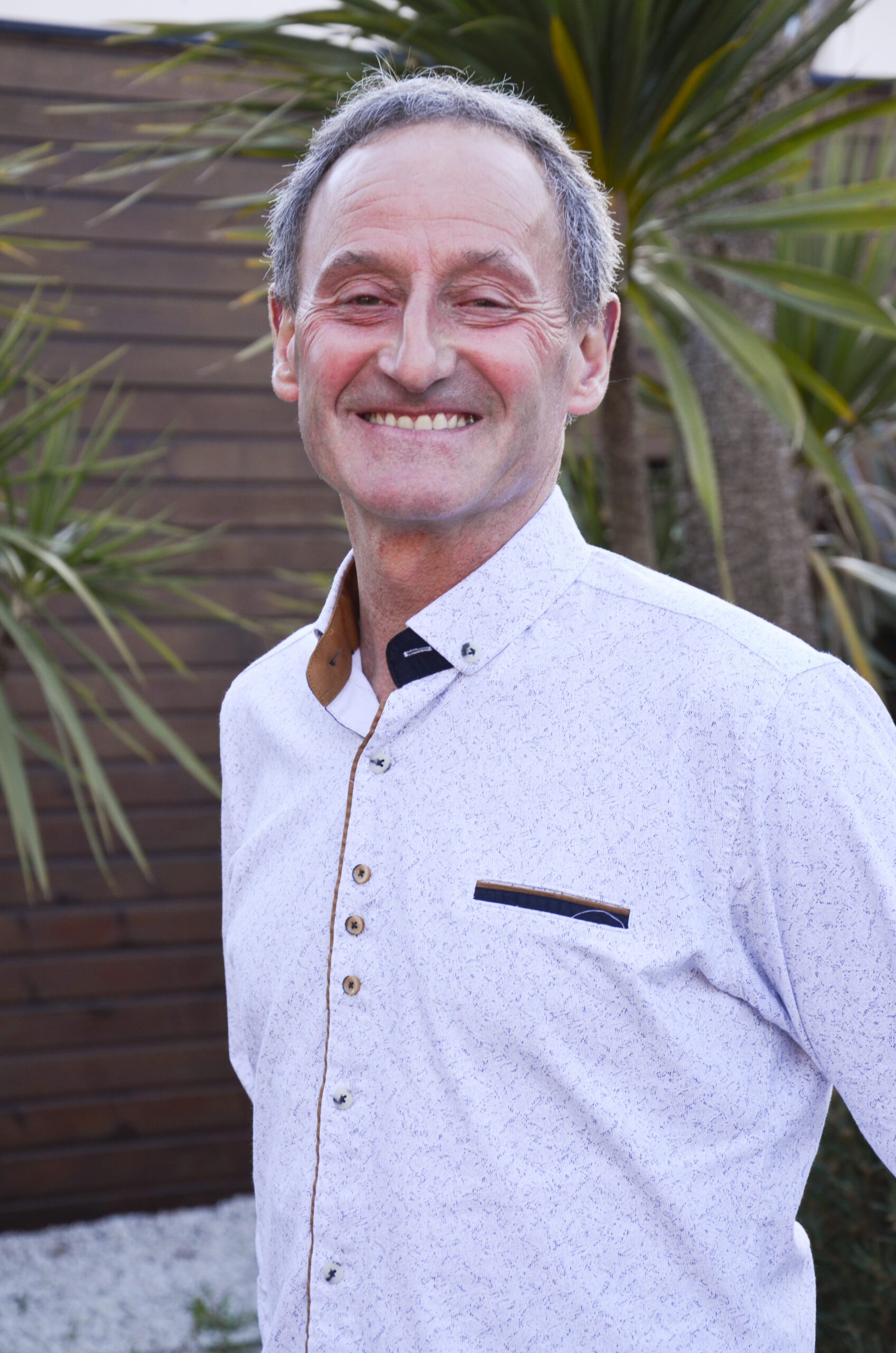 Pascal EVAIN