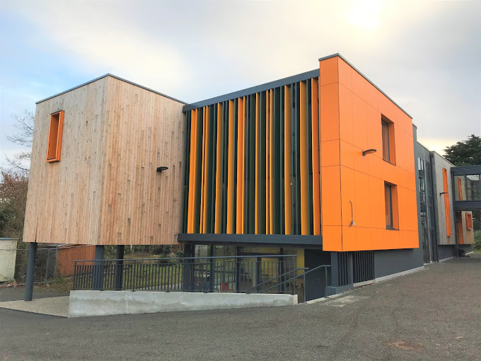 Collège privé Saint Roch de Saint-Père-en-Retz
