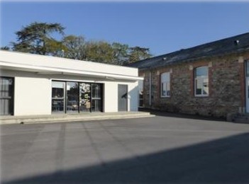 Ecole primaire Jacques Brel de Saint-Père-en-Retz