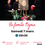 La famille Bijoux