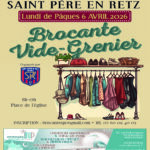 Brocante Vide-Grenier