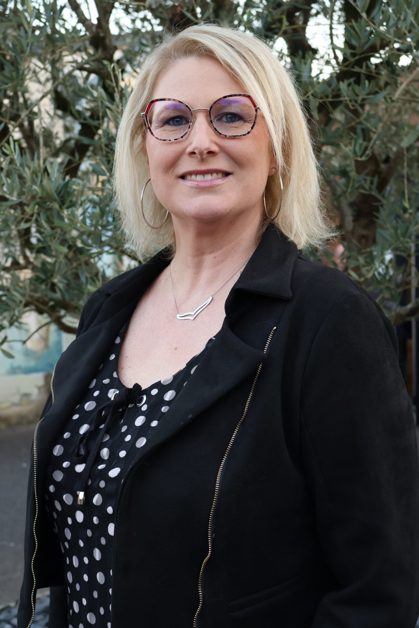 Amélie ROUSSEAU
