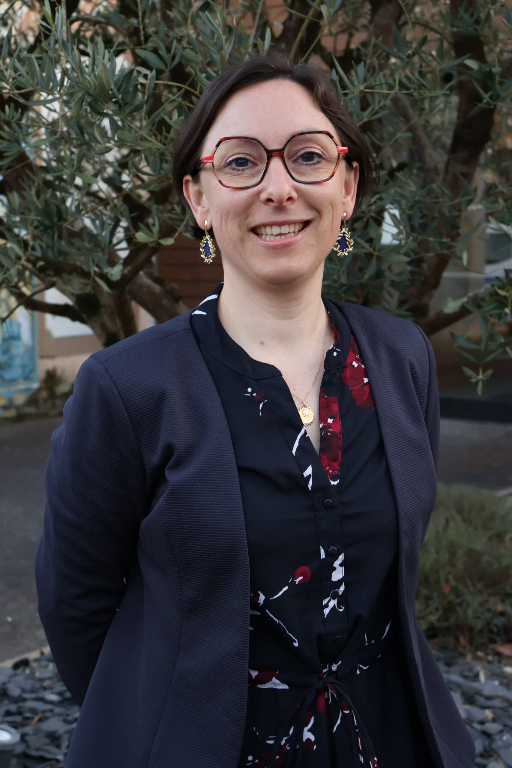 Angélina BADEAU
