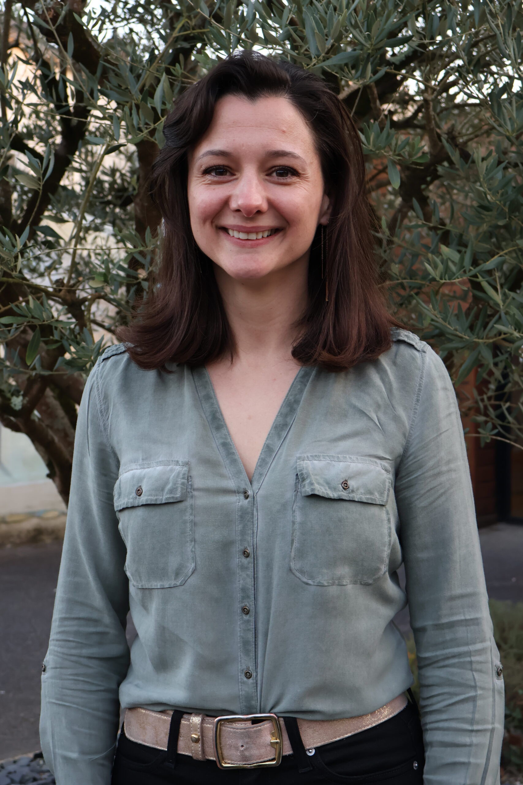 Angélique VASSEUR