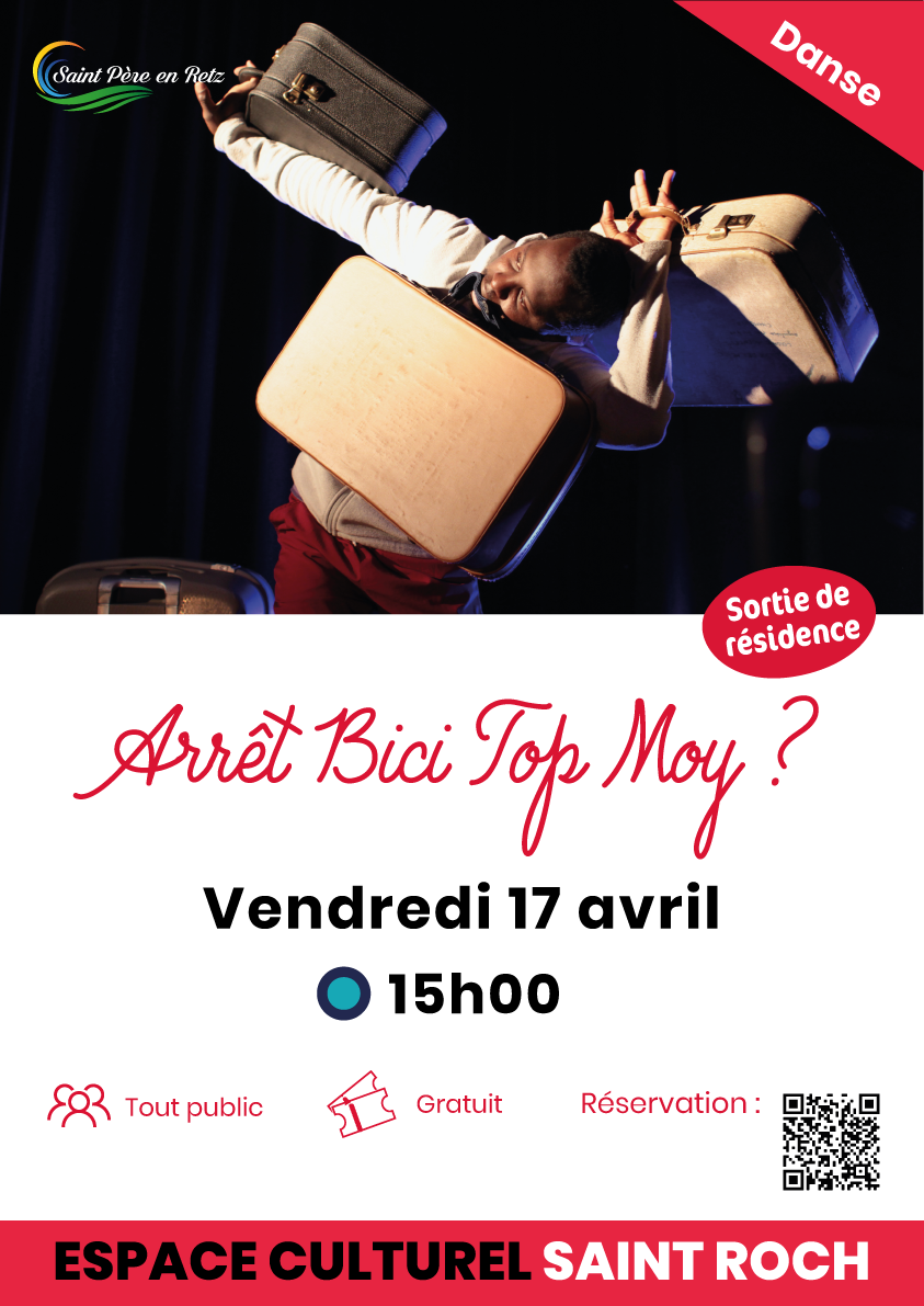 Arrêt bici top moy ?