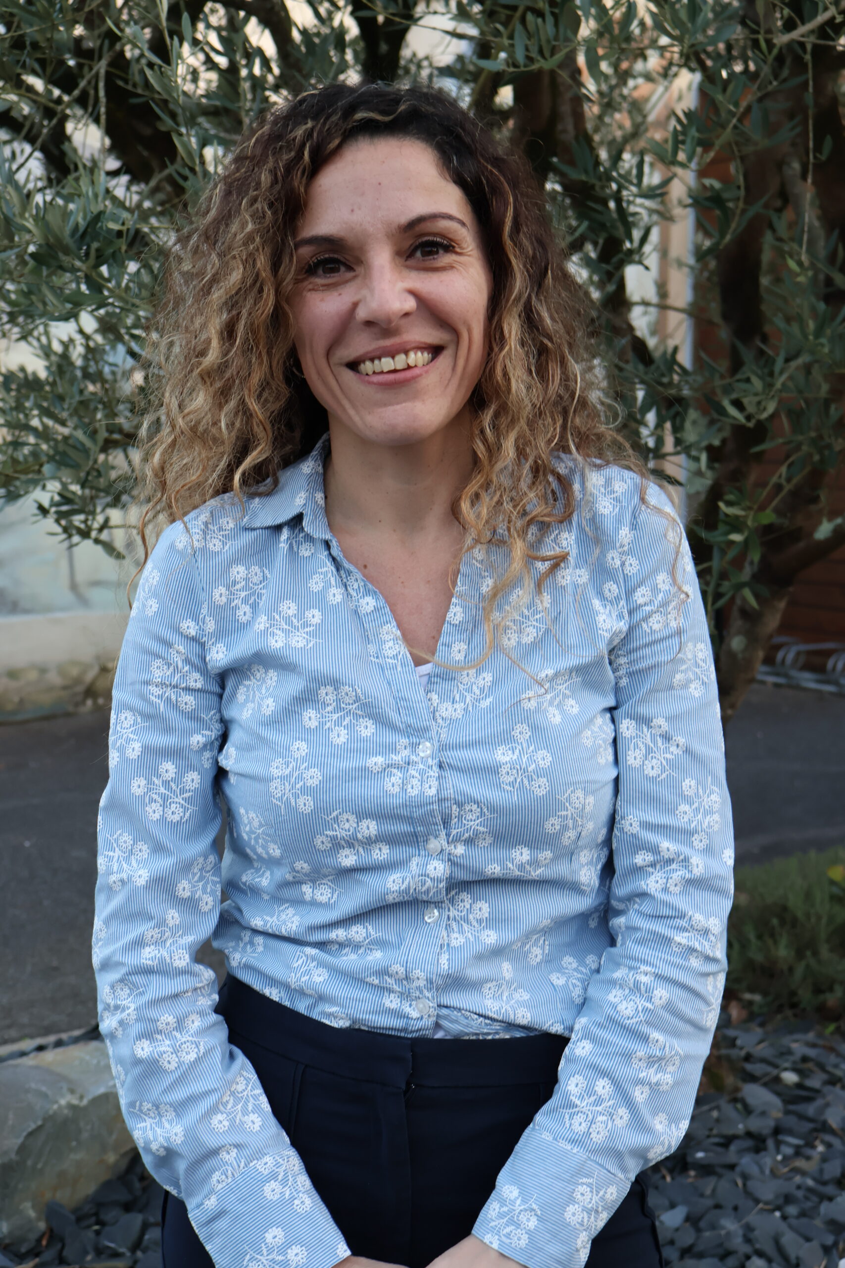 Aurélie RIVIÈRE