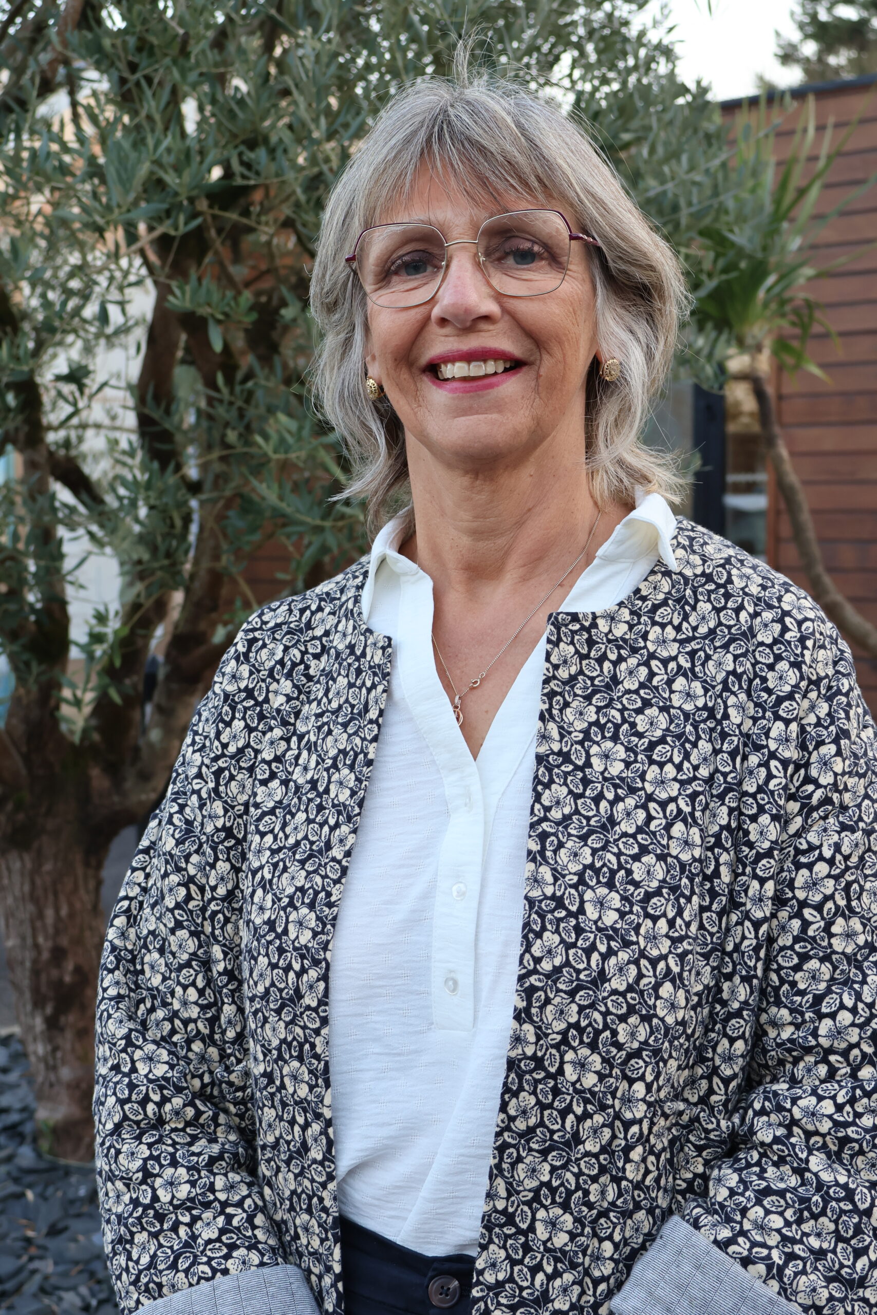 Chantal BARTEAU