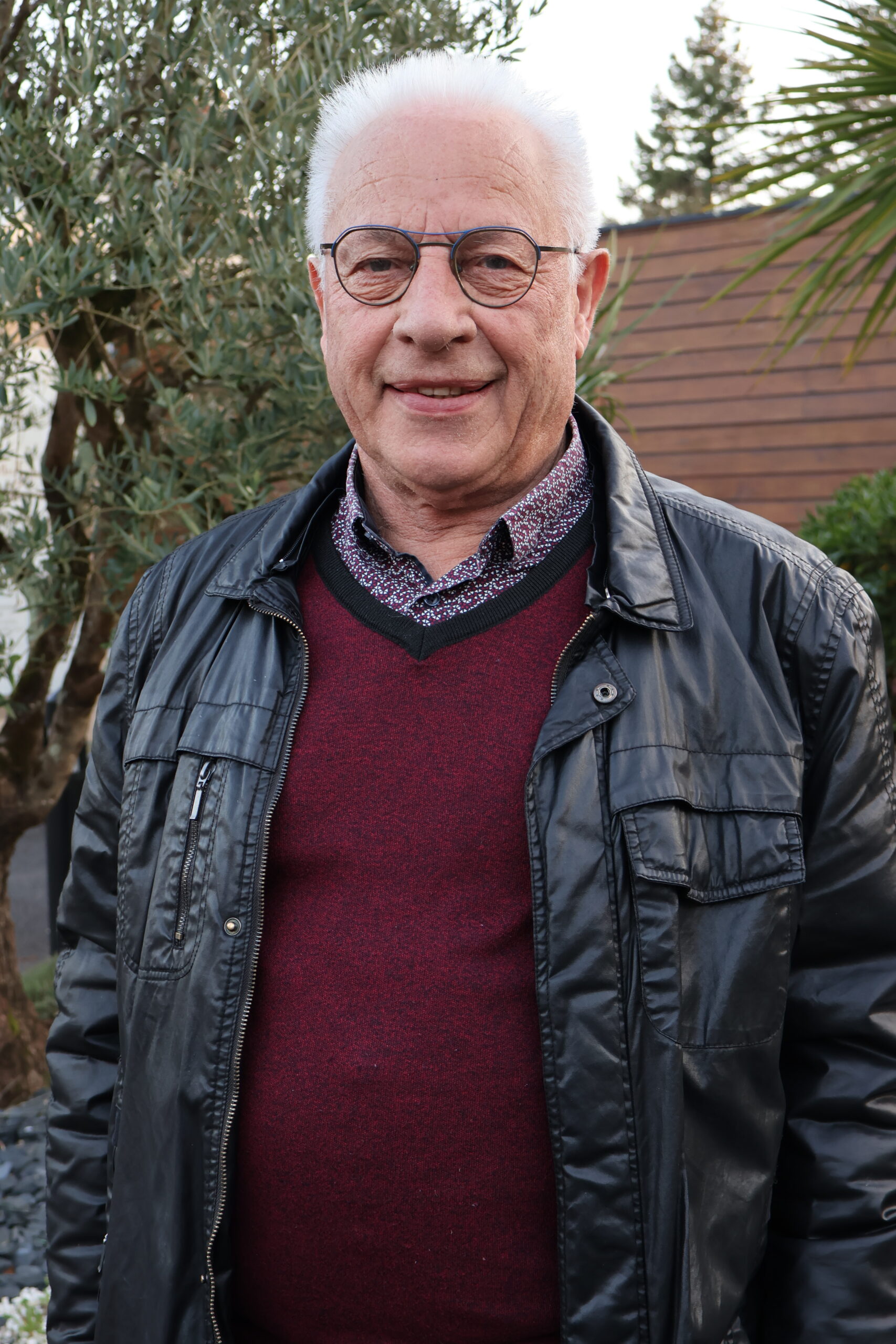 Christian AUDION