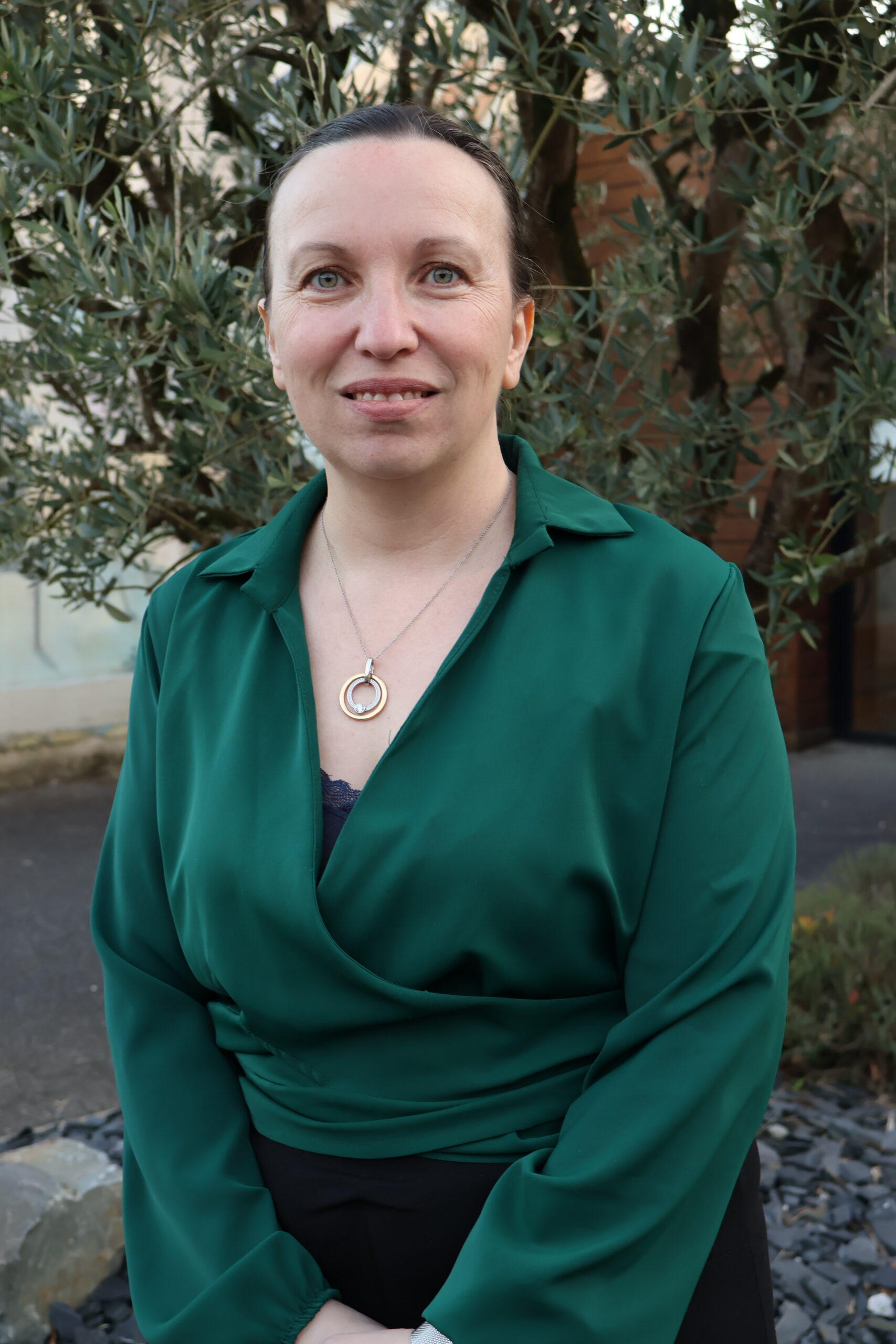 Cindy LETOURNEUR