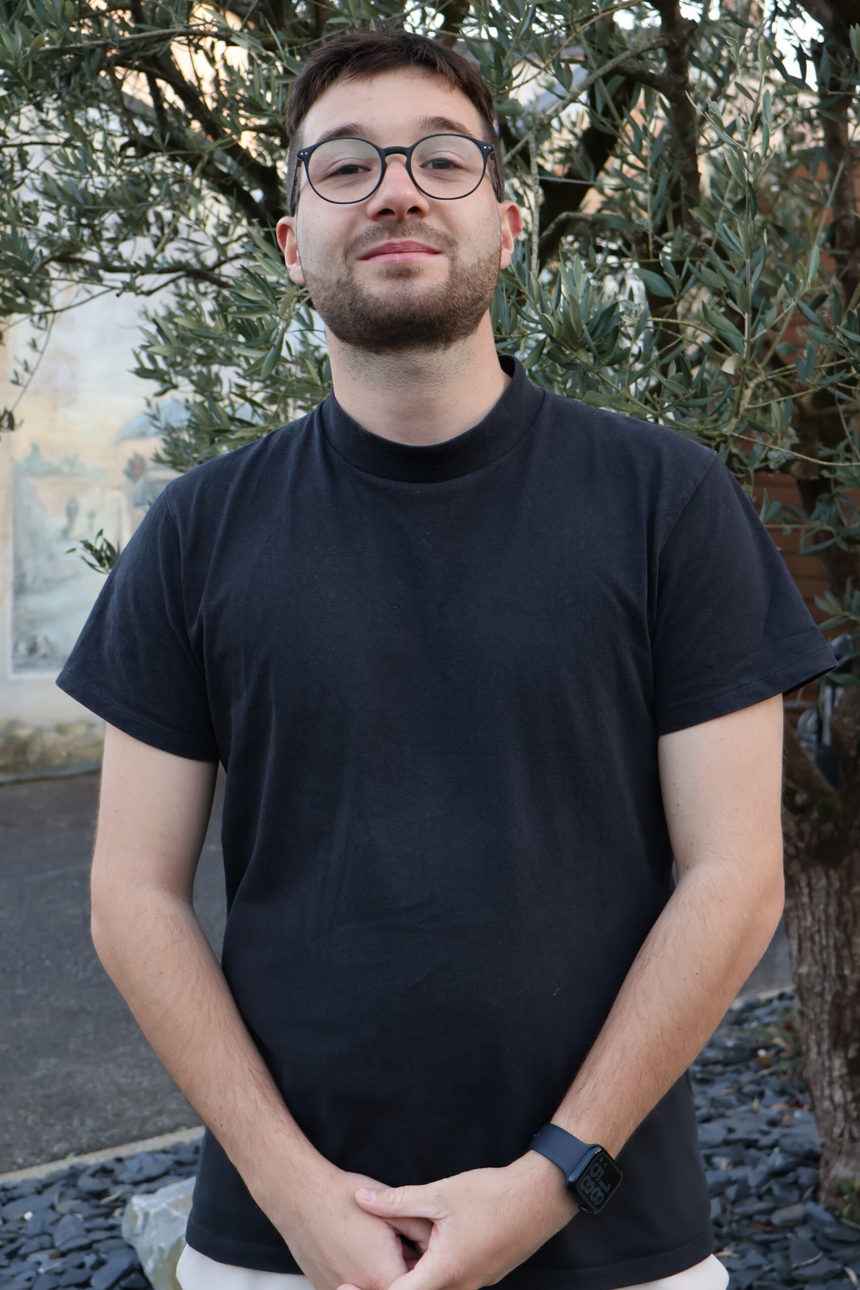 Clément COLIN