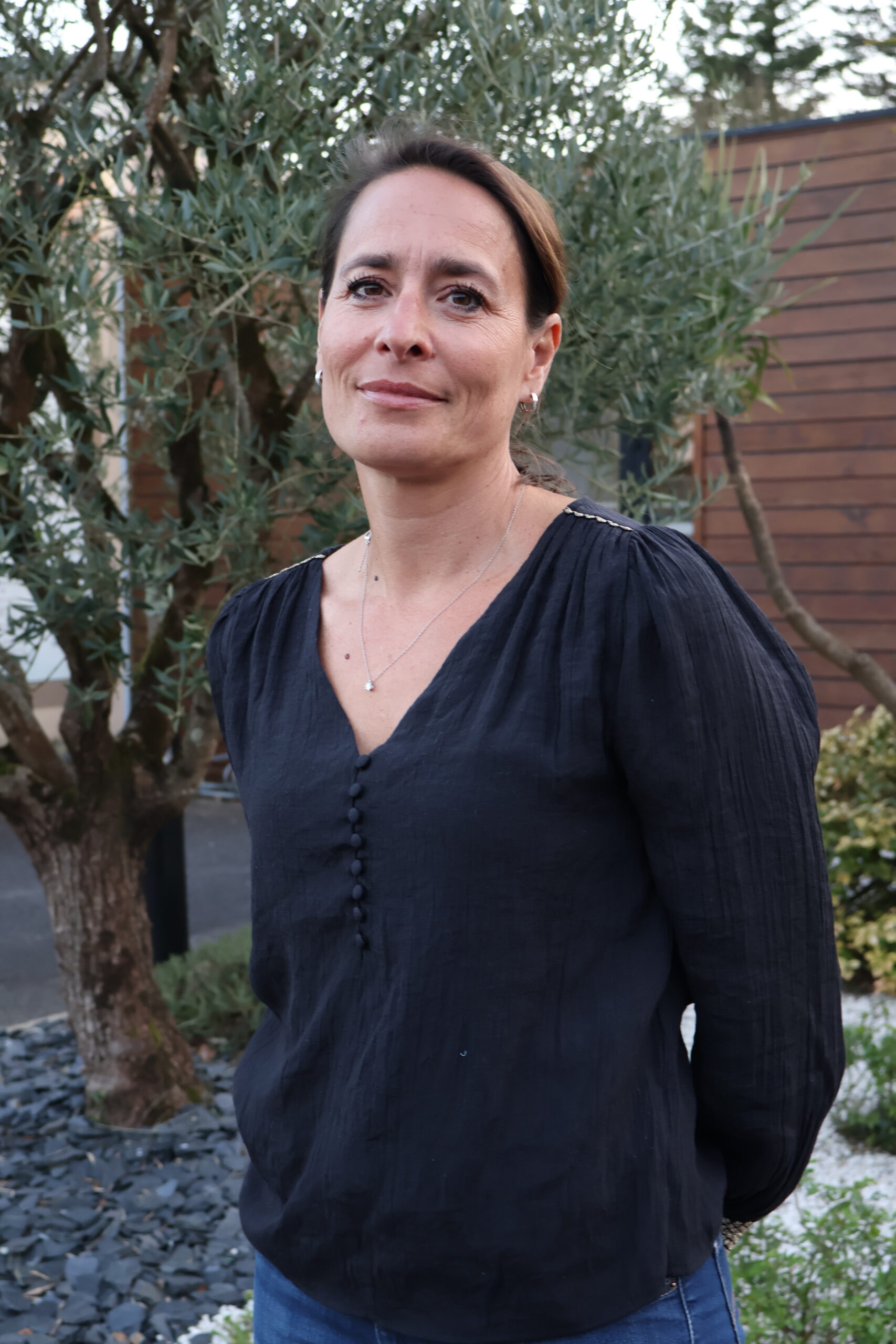 Émilie JUDAS
