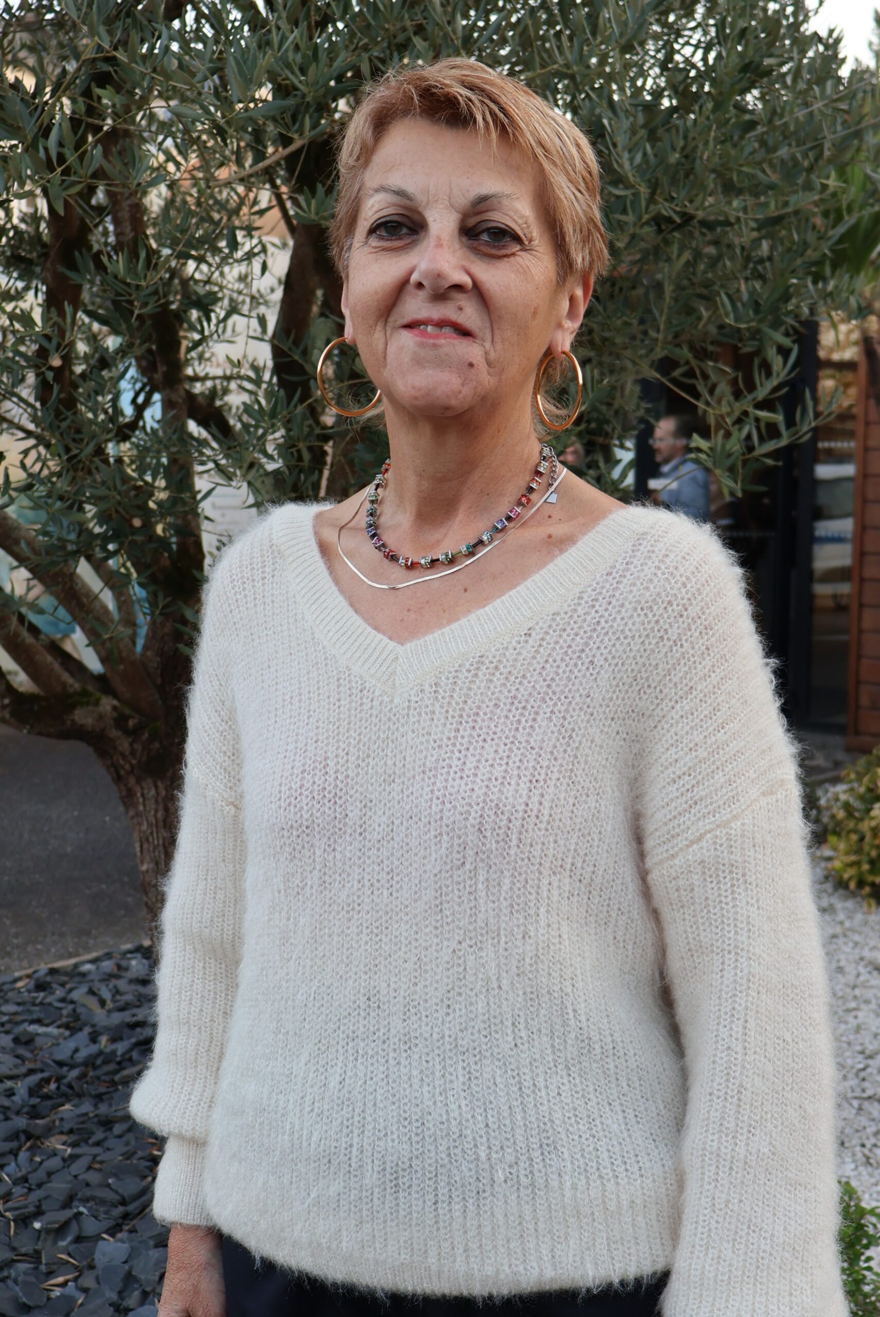 Ginette VALLÉE