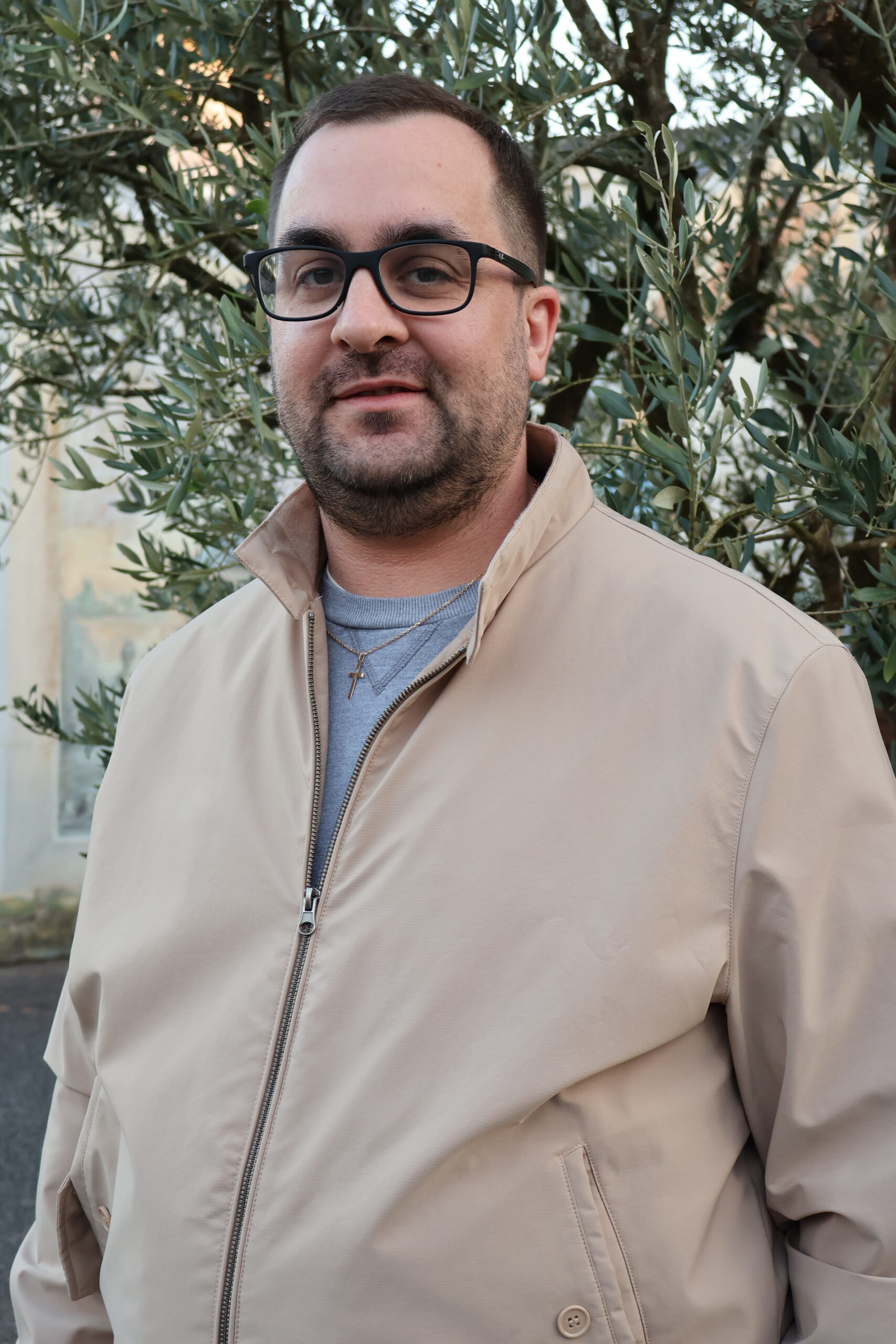 Guillaume VALLÉE