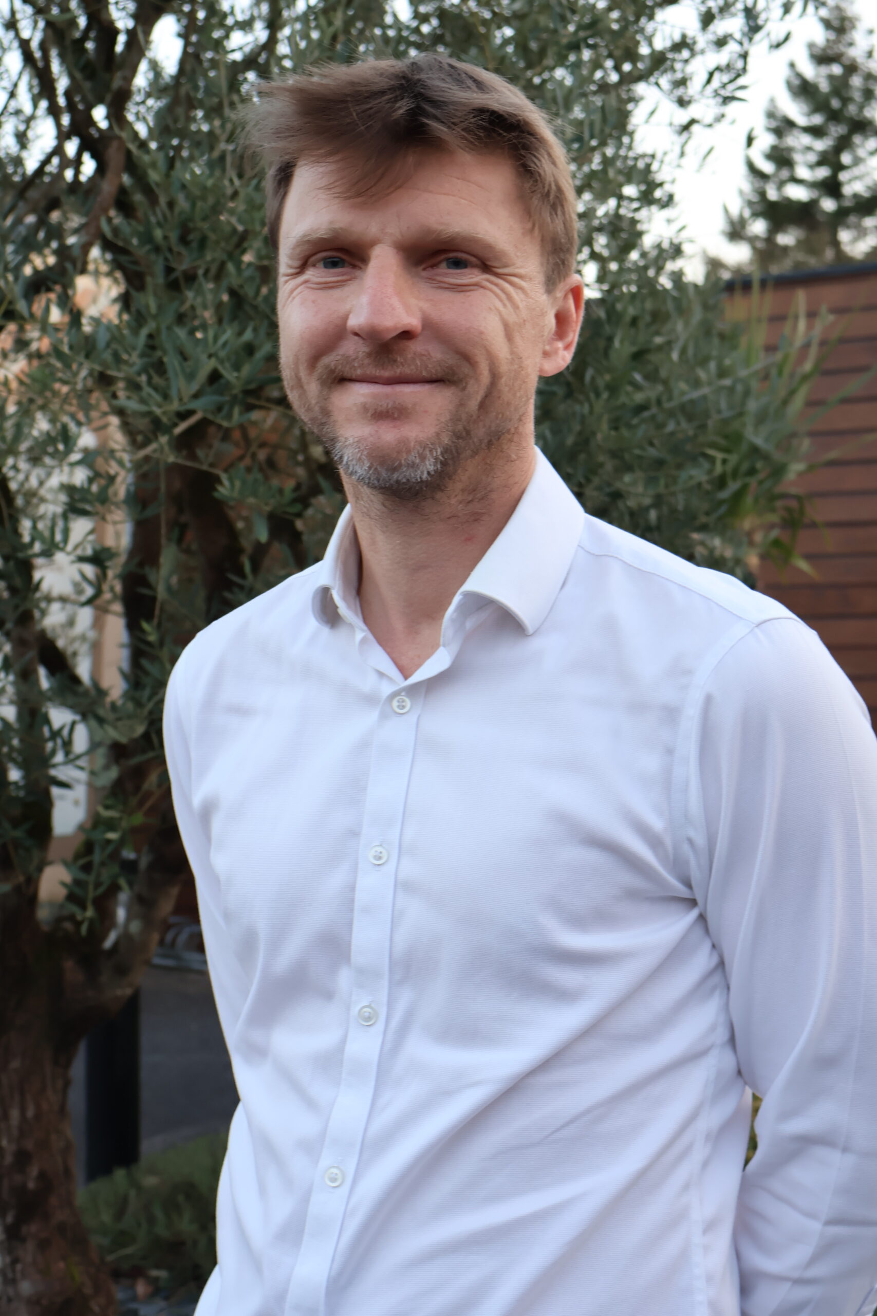 Julien FONTAINE