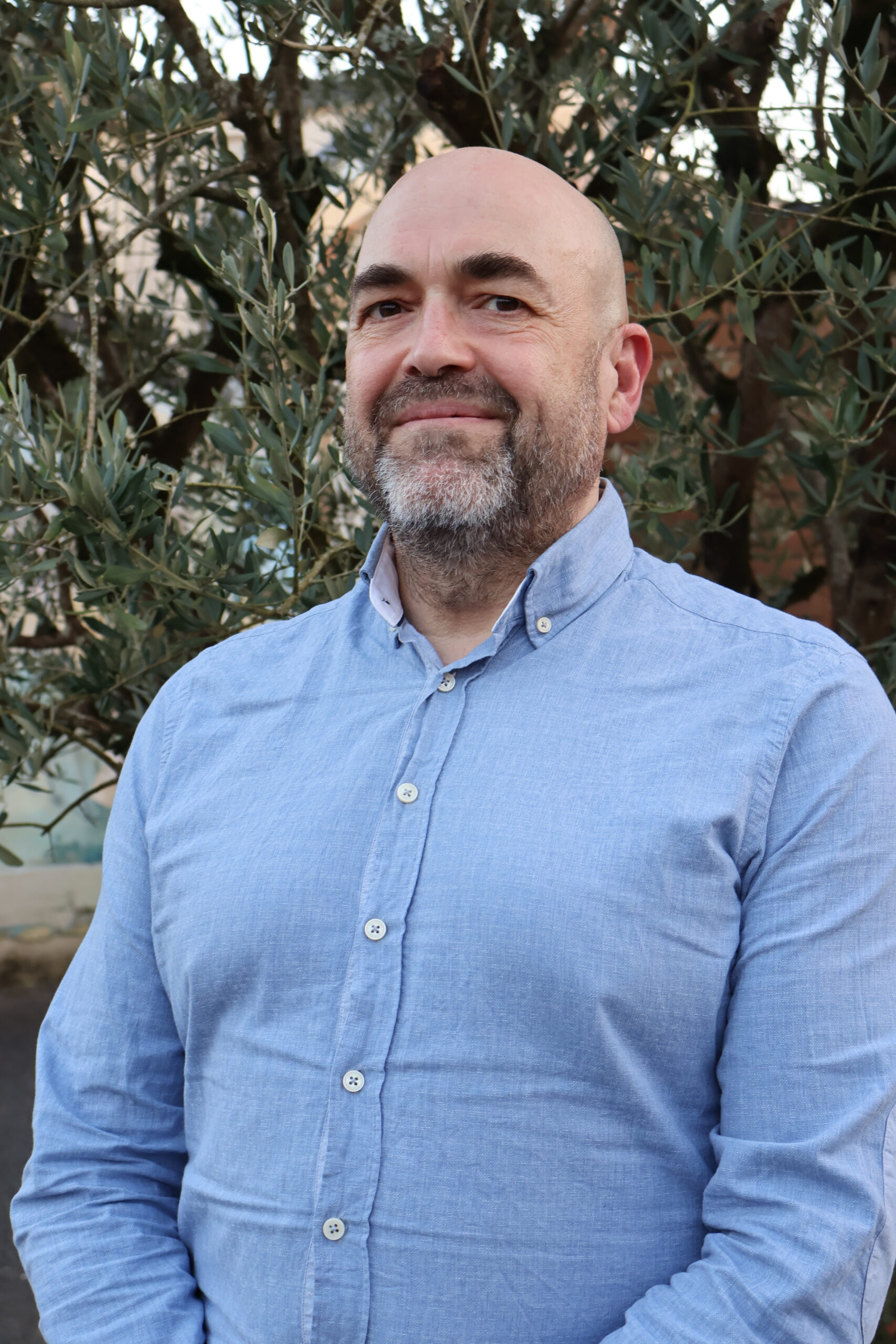 Marc DUPÈBE