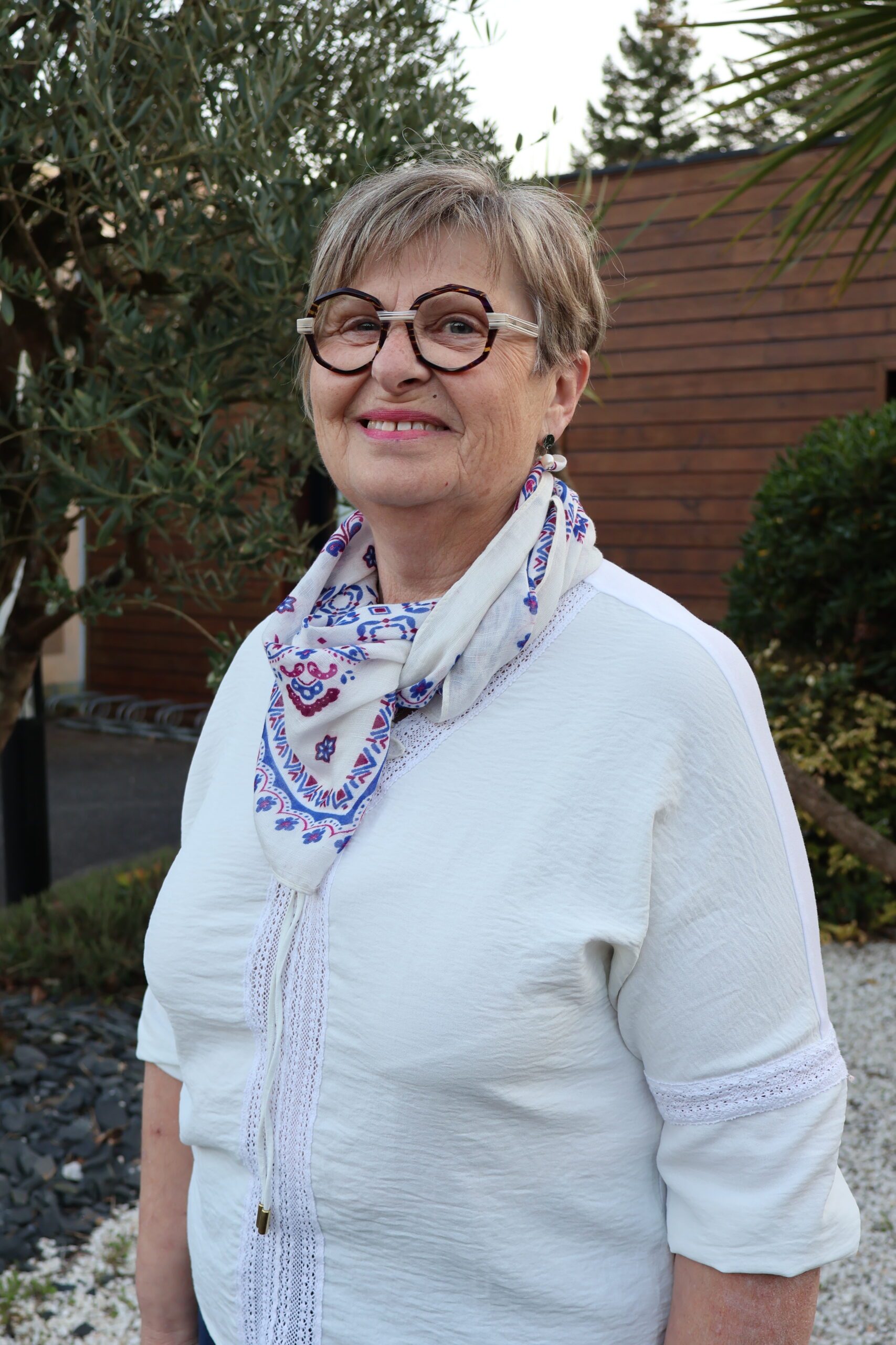 Marie-Christine LEDUC