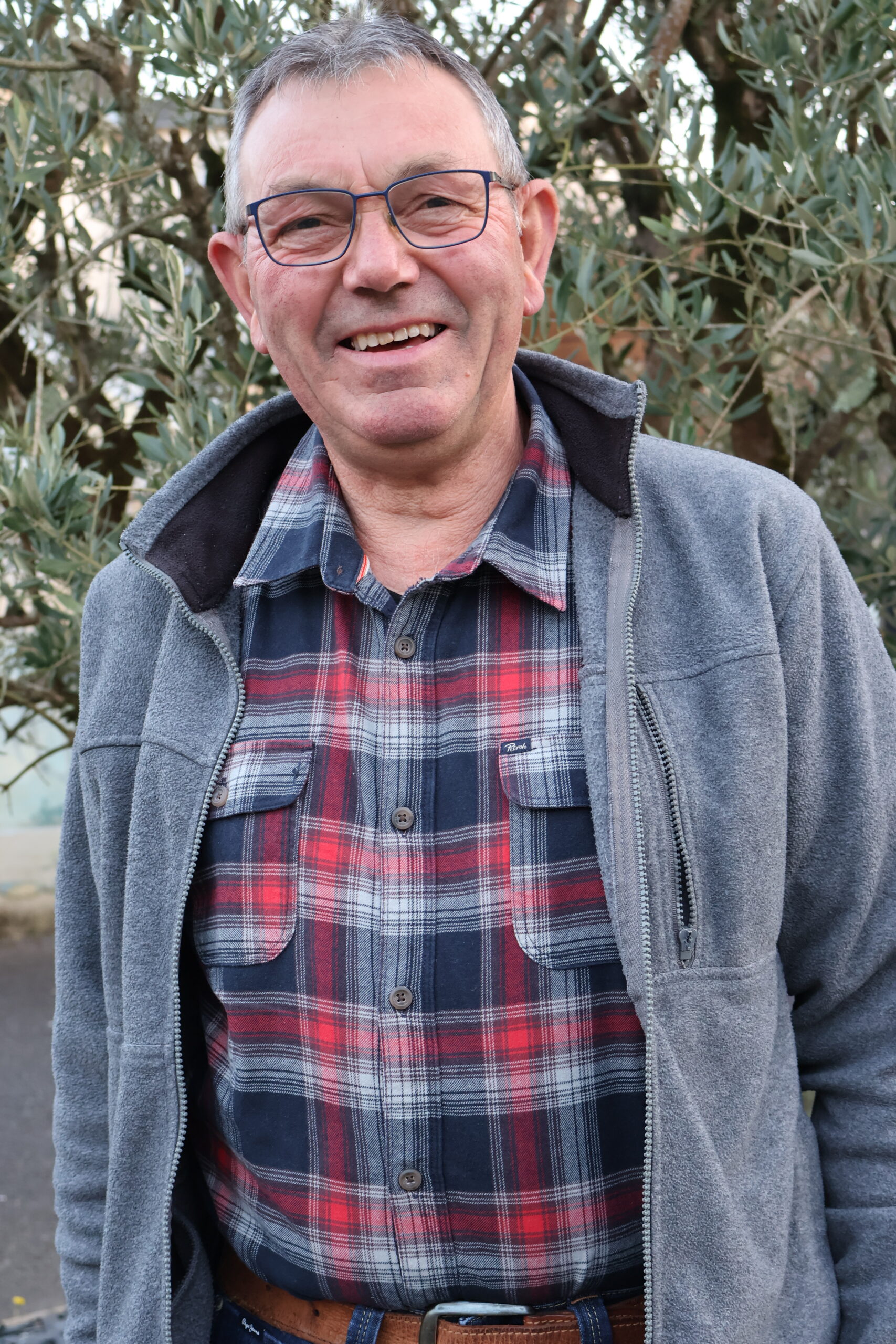 Pierre DOUAUD
