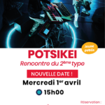 POTSIKEI