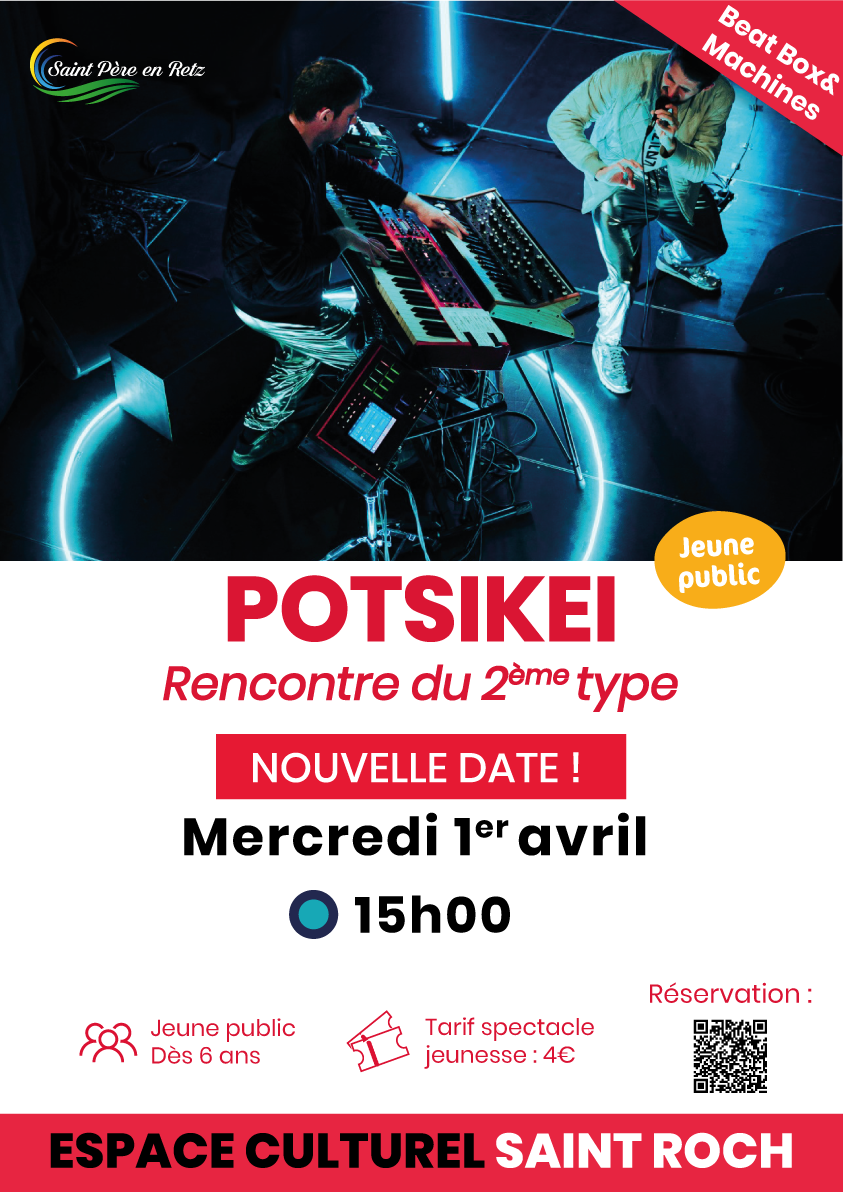 POTSIKEI