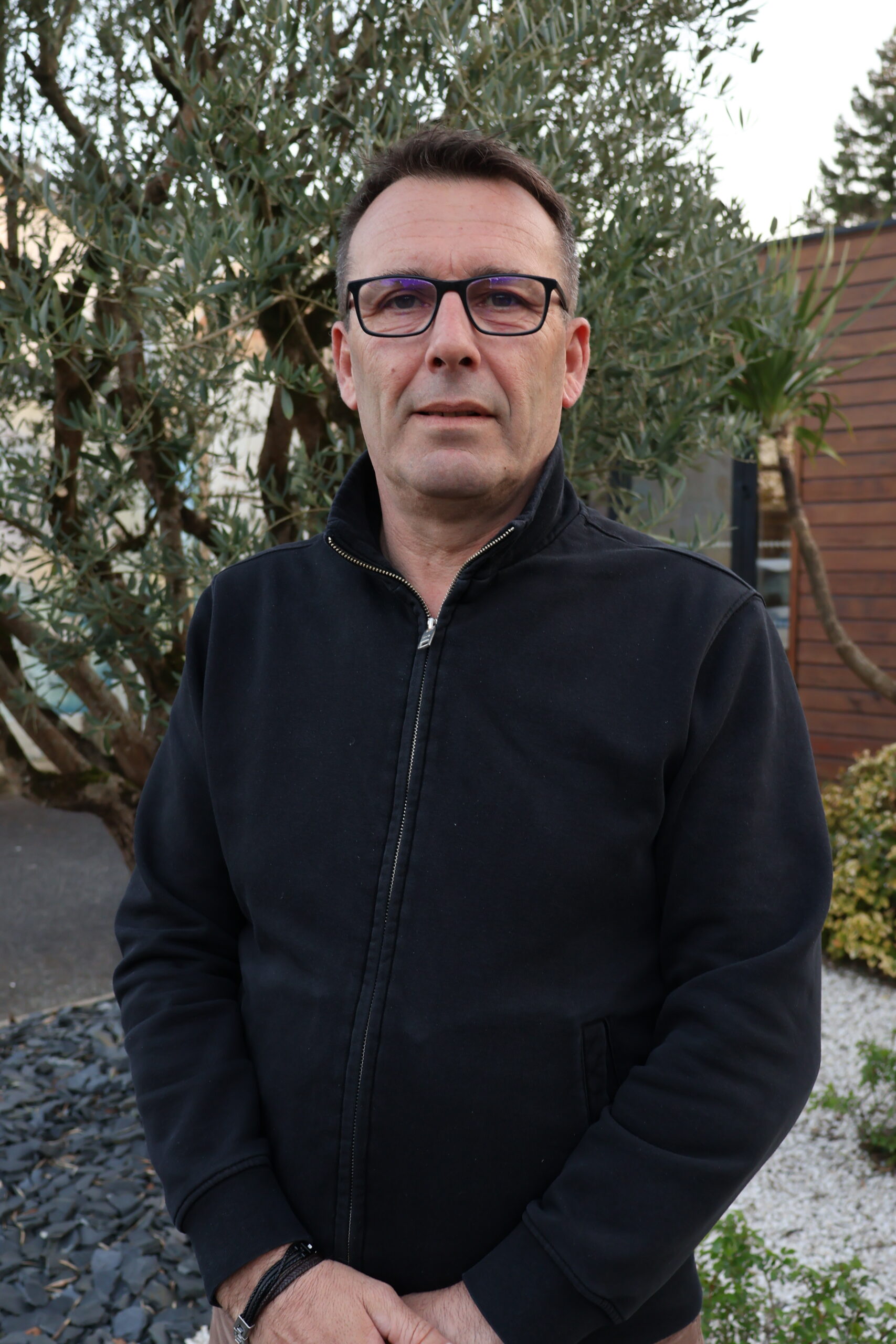 Yannick LOREAU