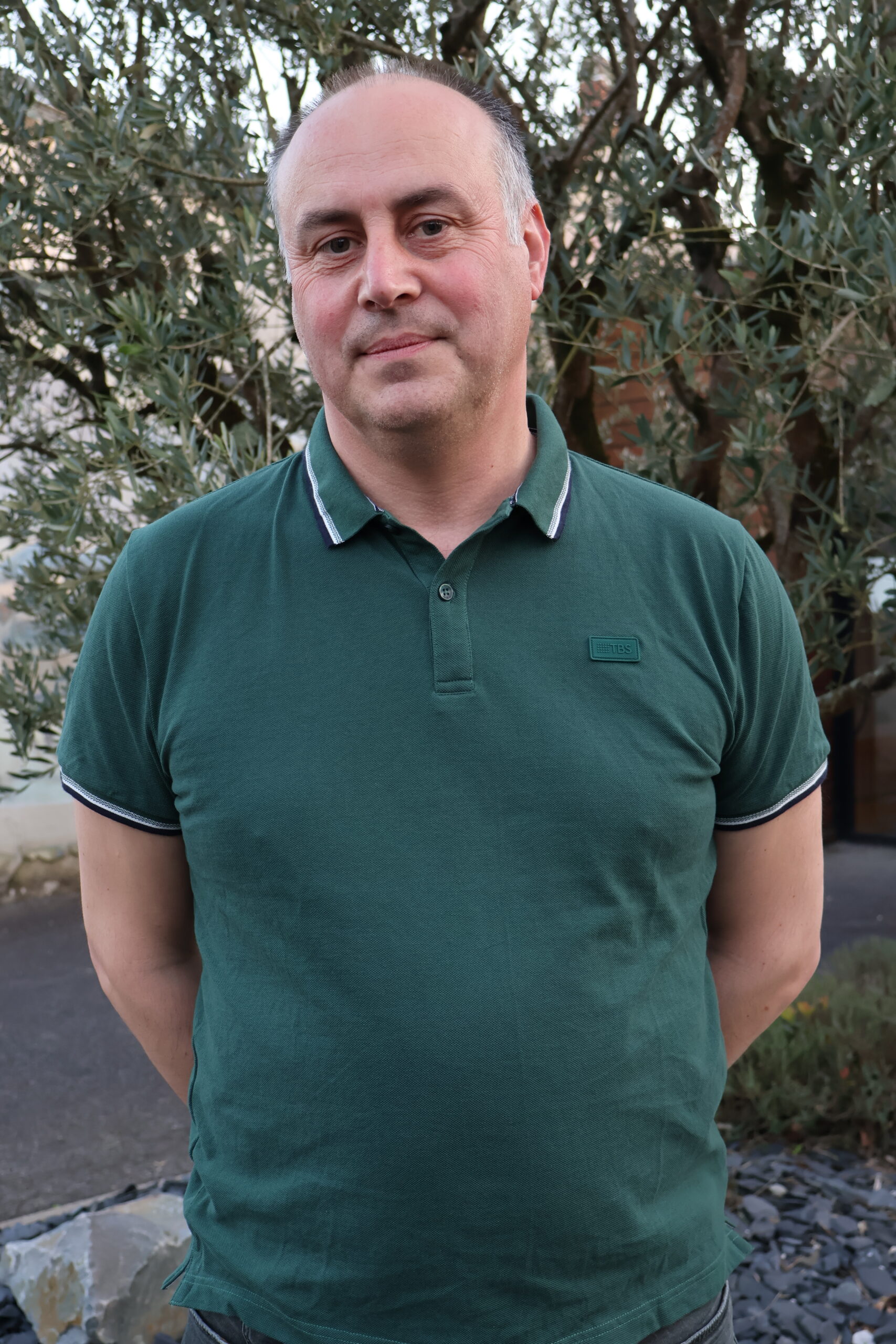 Yannick VALLÉE
