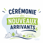 Cérémonie des Nouveaux arrivants