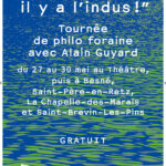 Tournée de Philo foraine