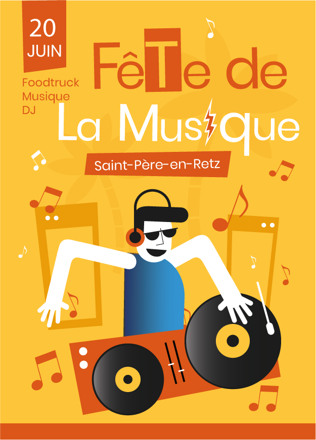 Fête de la musique