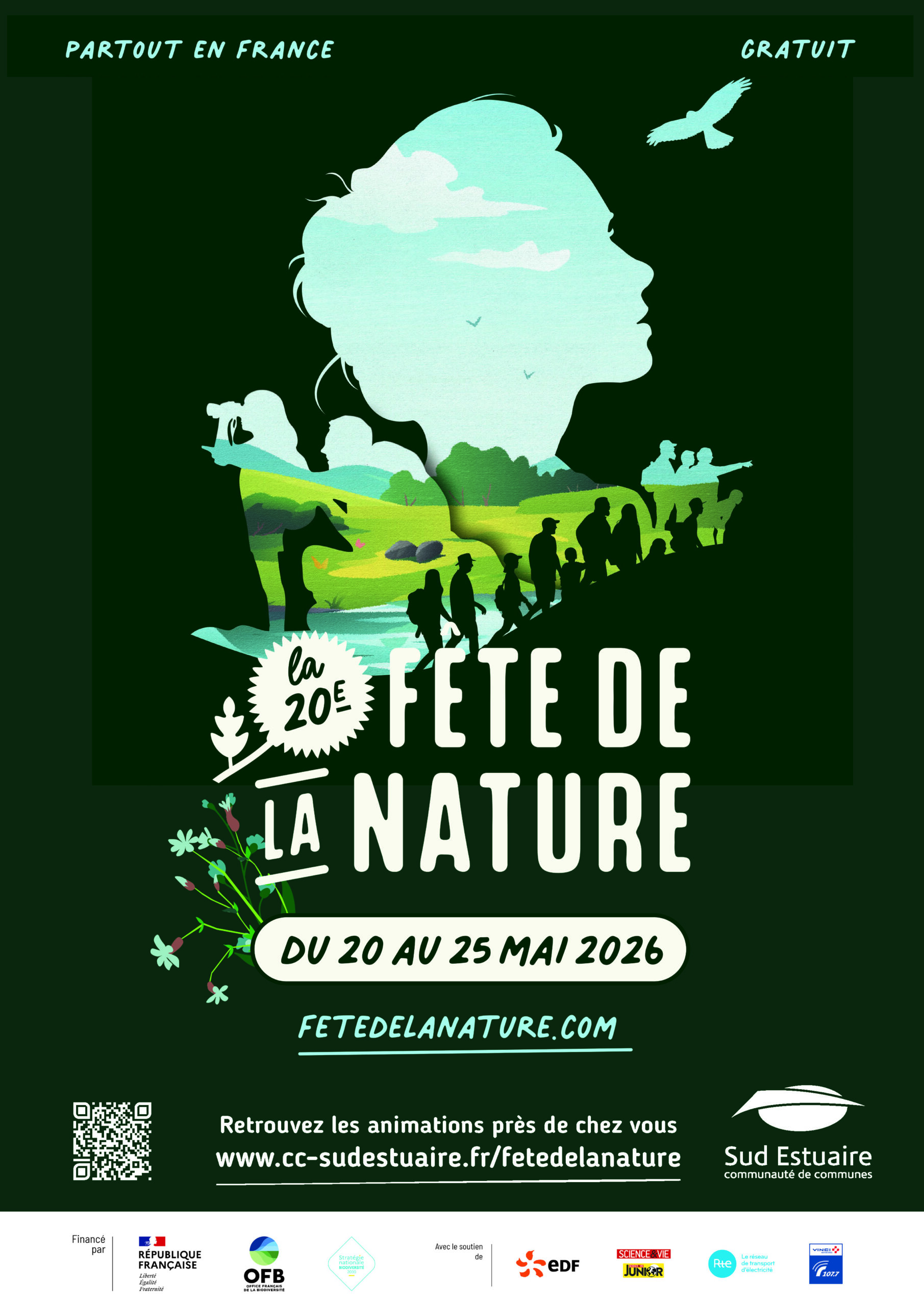 Fête de la nature