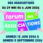 Semaine portes ouvertes des associations