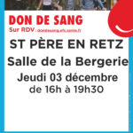 Don du sang