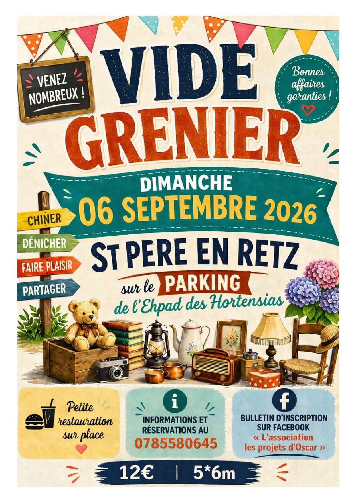 Vide Grenier