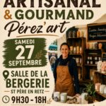 Marché Artisanal et Gourmand