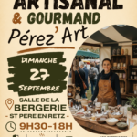 Marché Artisanal et Gourmand