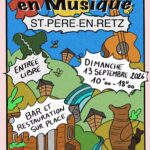 Malnoë en musique