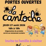 Portes ouvertes de la Cantoche