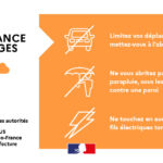 VIGILANCE ORAGES