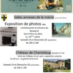 Journées du Patrimoine