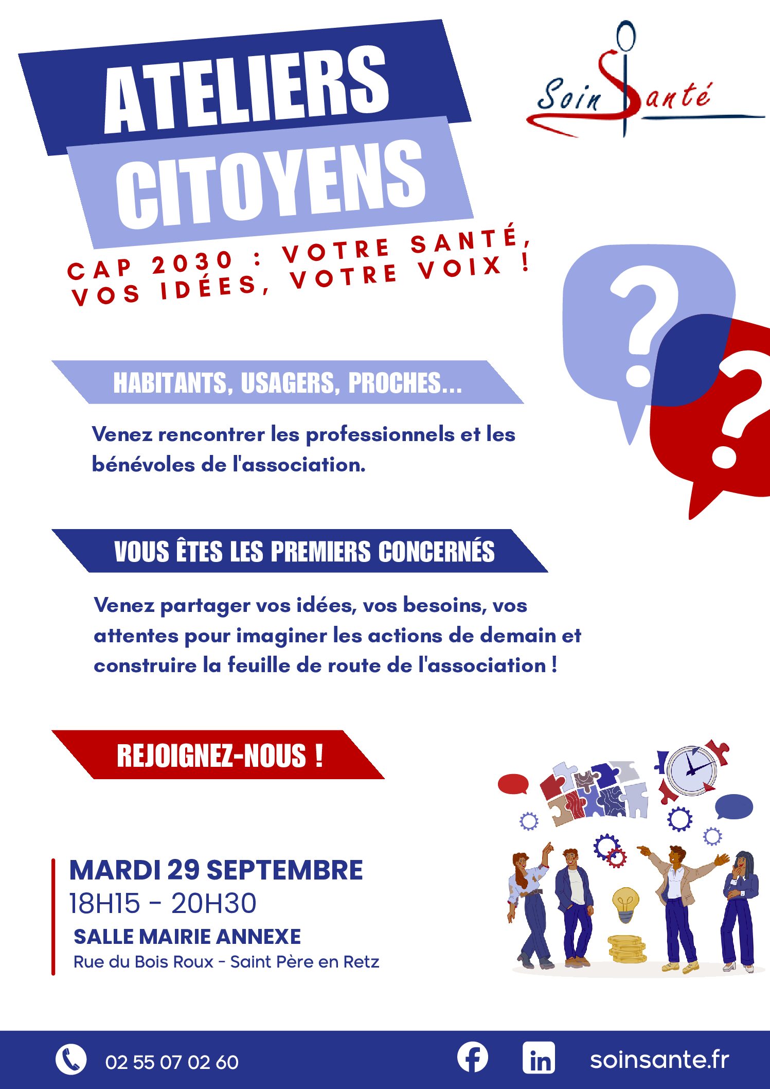 Ateliers Cityoens