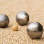 Championnat Pétanque