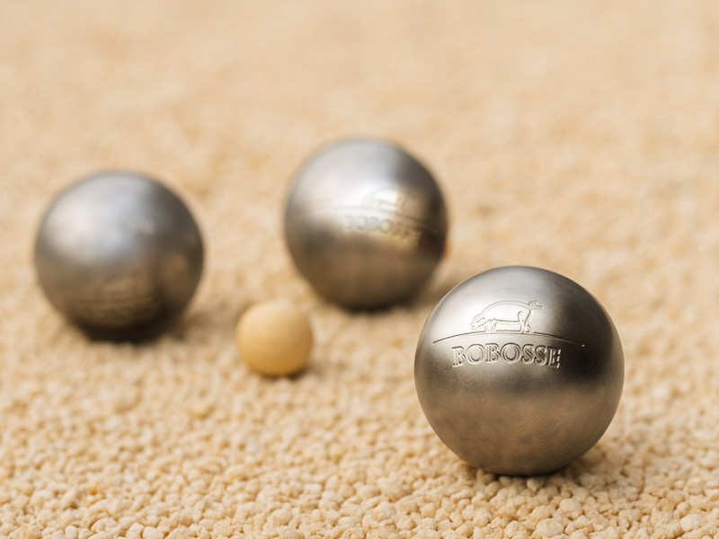 Championnat Pétanque